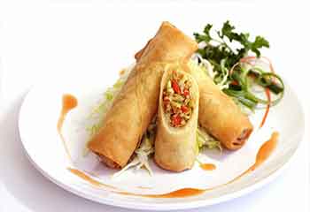 Spring Rolls